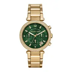 MICHAEL KORS - Reloj Parker Mk6263 Dorado