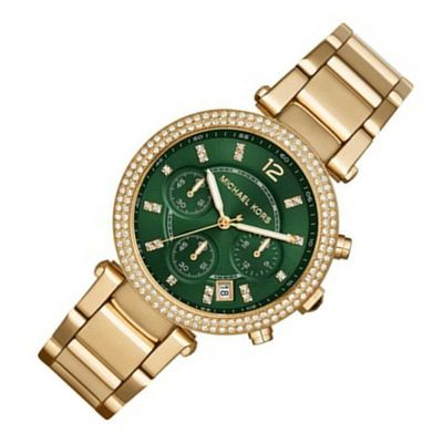 Imagen 2 del producto Reloj Parker Mk6263 Dorado