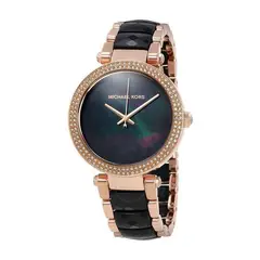 MICHAEL KORS - Reloj Parker MK6414 Multicolor