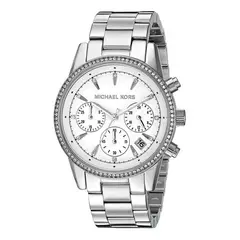 MICHAEL KORS - Reloj Ritz Mk6428 Plateado