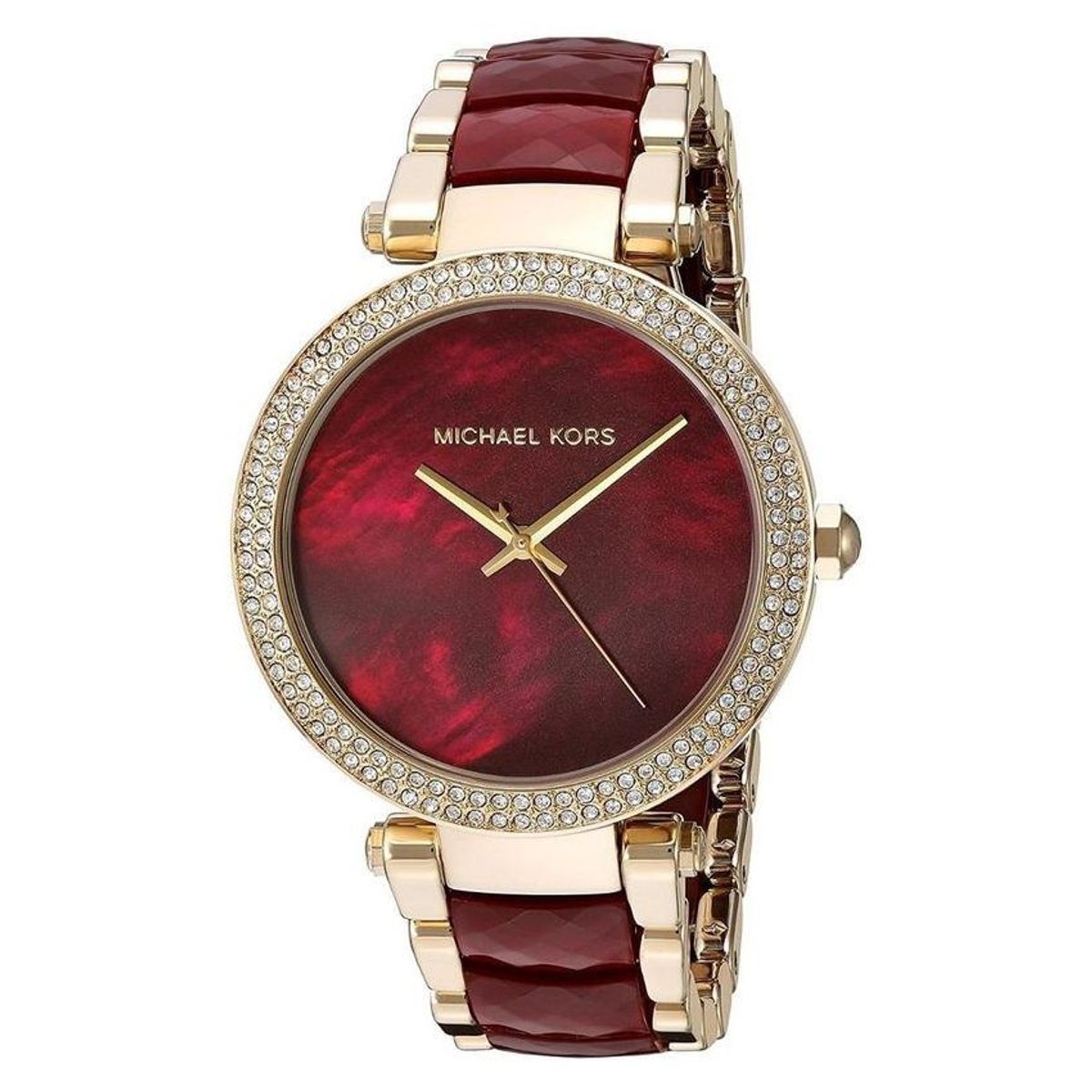 MICHAEL KORS - Reloj Michael Kors Classic Mk6427 Dorado