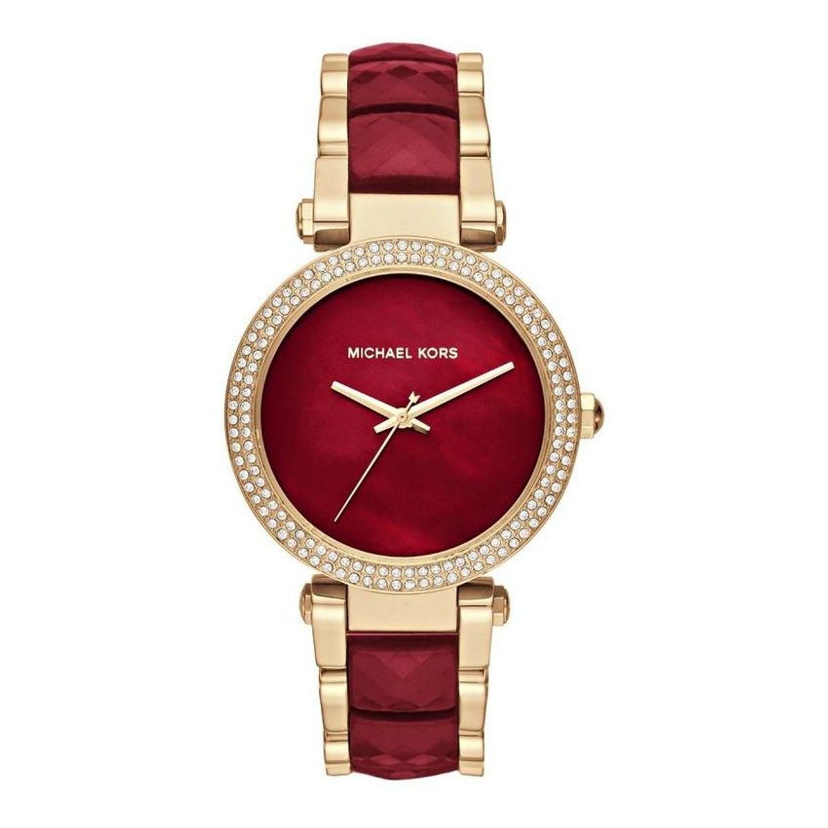 MICHAEL KORS - Reloj Michael Kors Classic Mk6427 Dorado