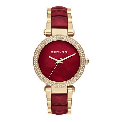 Imagen 2 del producto Reloj Classic Mk6427 Dorado