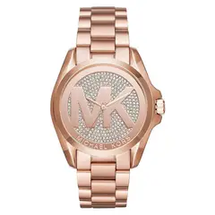 MICHAEL KORS - Reloj Bradshaw Mk6437 Oro Rosa