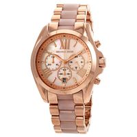 Reloj Bradshaw MK6830 Oro Rosa