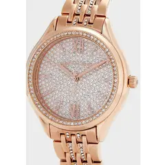 MICHAEL KORS - Reloj Mindy MK7085 Oro Rosa