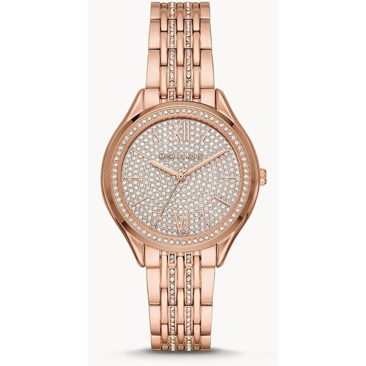 MICHAEL KORS - Reloj Michael Kors Mindy MK7085 Oro Rosa