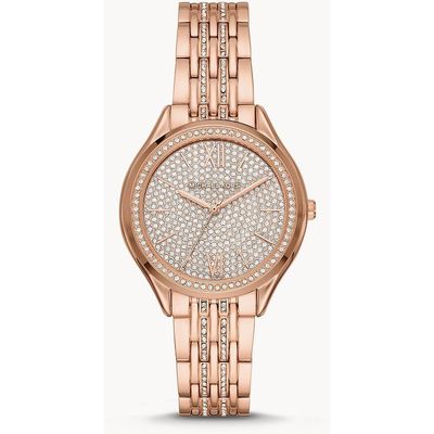 Imagen 2 del producto Reloj Mindy MK7085 Oro Rosa