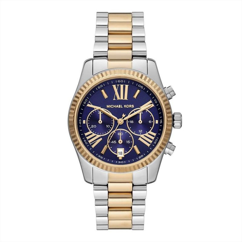 MICHAEL KORS - Reloj Michael Kors Lexington MK7218 Multicolor