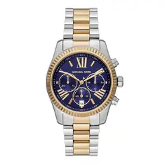 MICHAEL KORS - Reloj Lexington MK7218 Multicolor