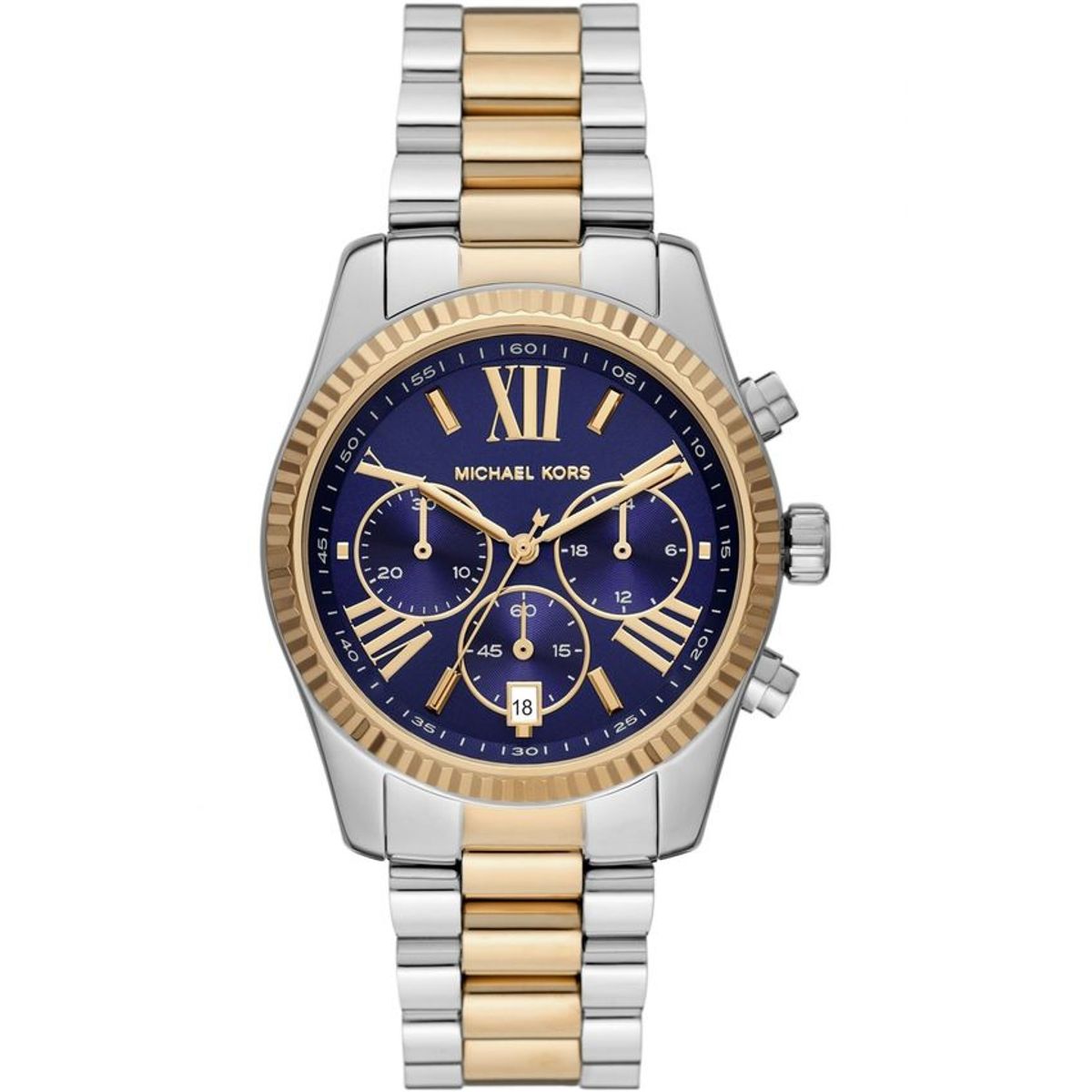 MICHAEL KORS - Reloj Michael Kors Lexington MK7218 Multicolor