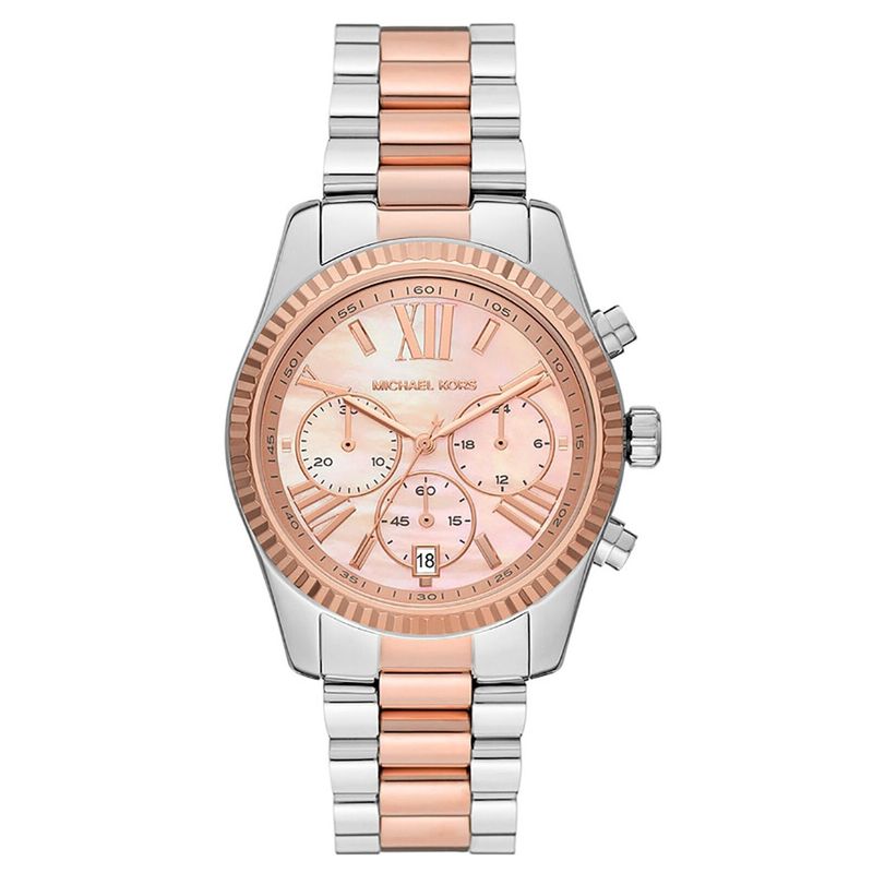 MICHAEL KORS - Reloj Michael Kors Lexington MK7219 Multicolor
