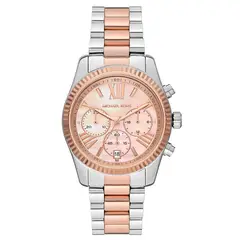 MICHAEL KORS - Reloj Lexington MK7219 Multicolor