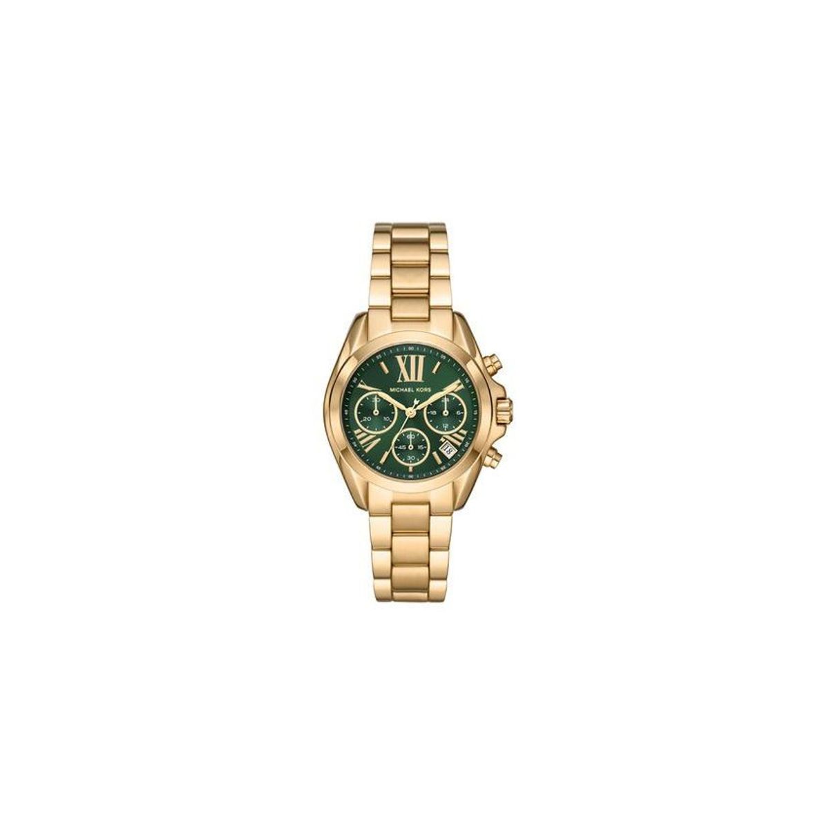 MICHAEL KORS - Reloj Michael Kors Bradshaw MK7257 Dorado