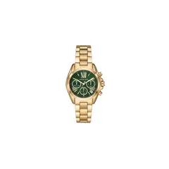 MICHAEL KORS - Reloj Bradshaw MK7257 Dorado