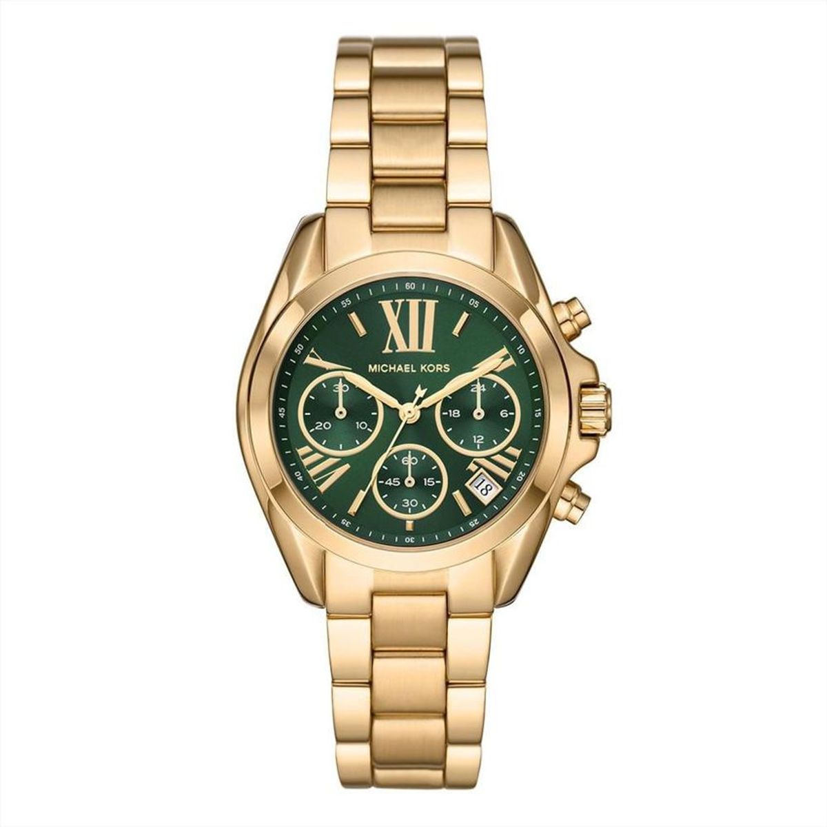 MICHAEL KORS - Reloj Michael Kors Bradshaw MK7257 Dorado