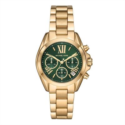 Imagen 2 del producto Reloj Bradshaw MK7257 Dorado