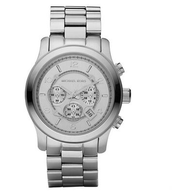 Imagen 2 del producto Reloj Runway MK8086 Plateado