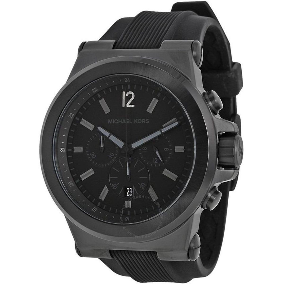 MICHAEL KORS - Reloj Michael Kors Dylan MK8152 Negro