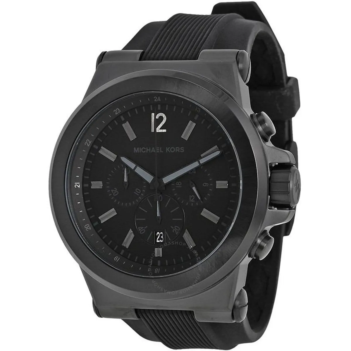 MICHAEL KORS - Reloj Michael Kors Dylan MK8152 Negro