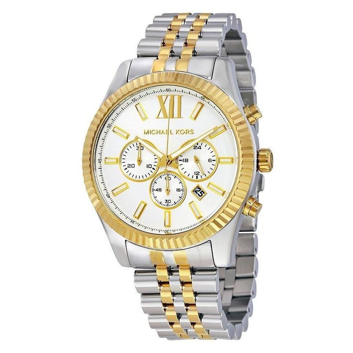 MICHAEL KORS - Reloj Michael Kors Classic MK8344 Multicolor