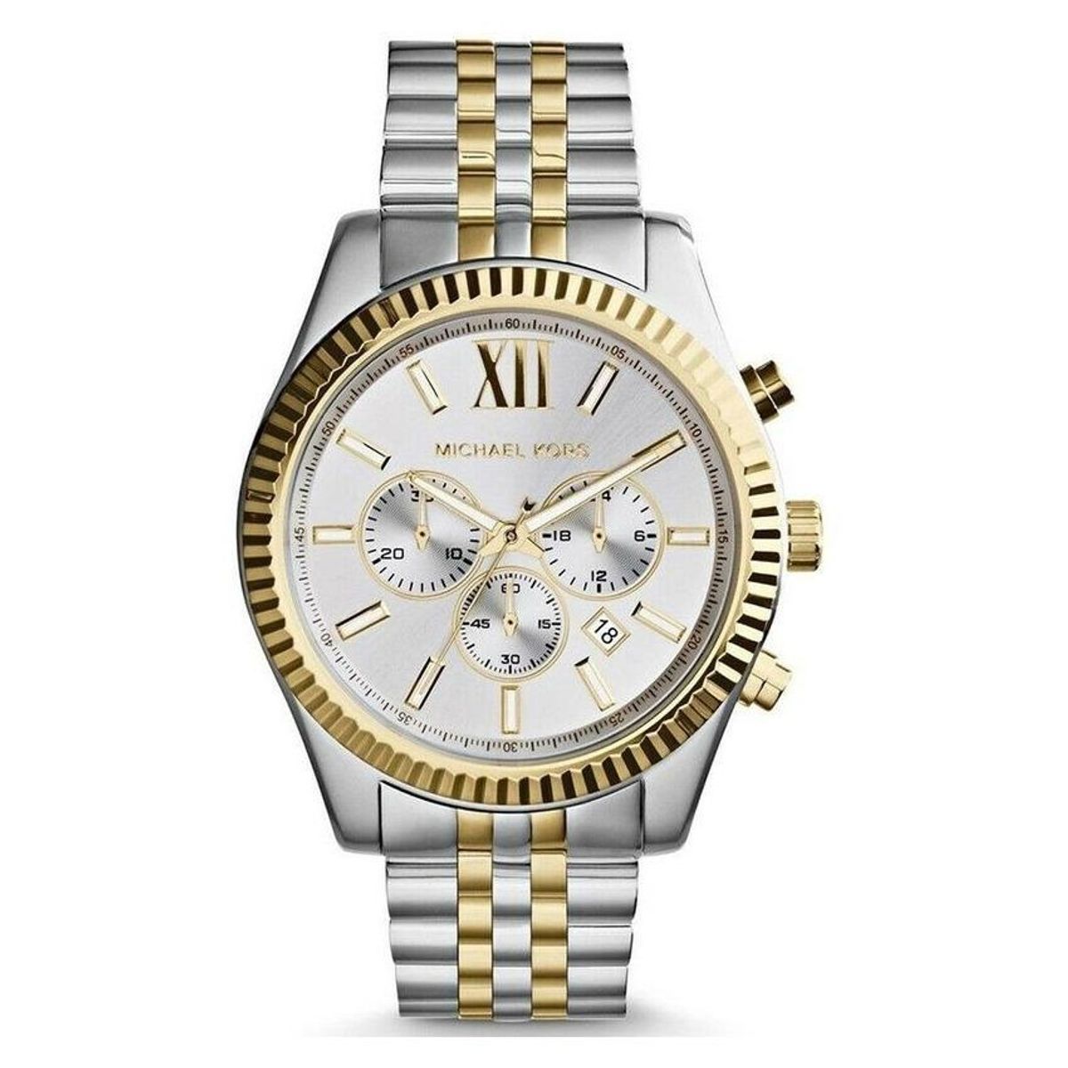 MICHAEL KORS - Reloj Michael Kors Classic MK8344 Multicolor
