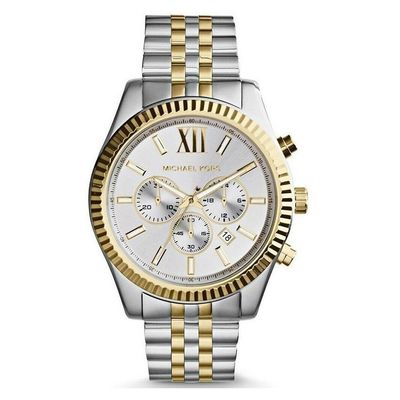 Imagen 2 del producto Reloj Classic MK8344 Multicolor