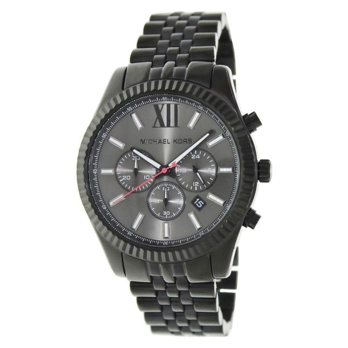 MICHAEL KORS - Reloj Michael Kors Classic Mk8320 Negro