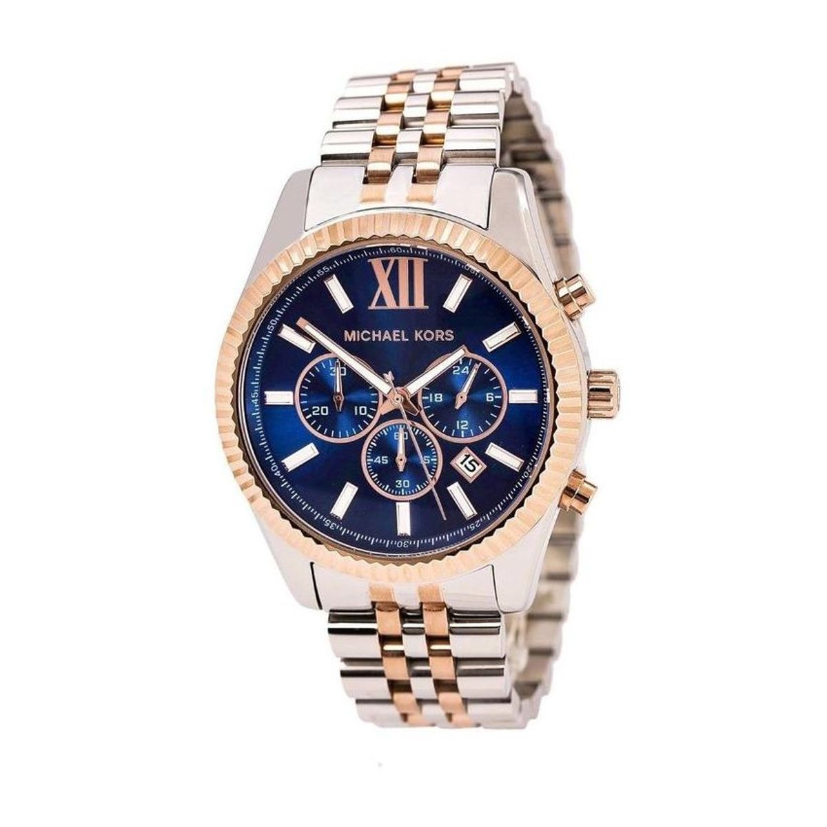 MICHAEL KORS - Reloj Michael Kors Classic MK8412 Multicolor