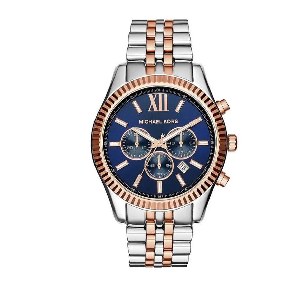 MICHAEL KORS - Reloj Michael Kors Classic MK8412 Multicolor