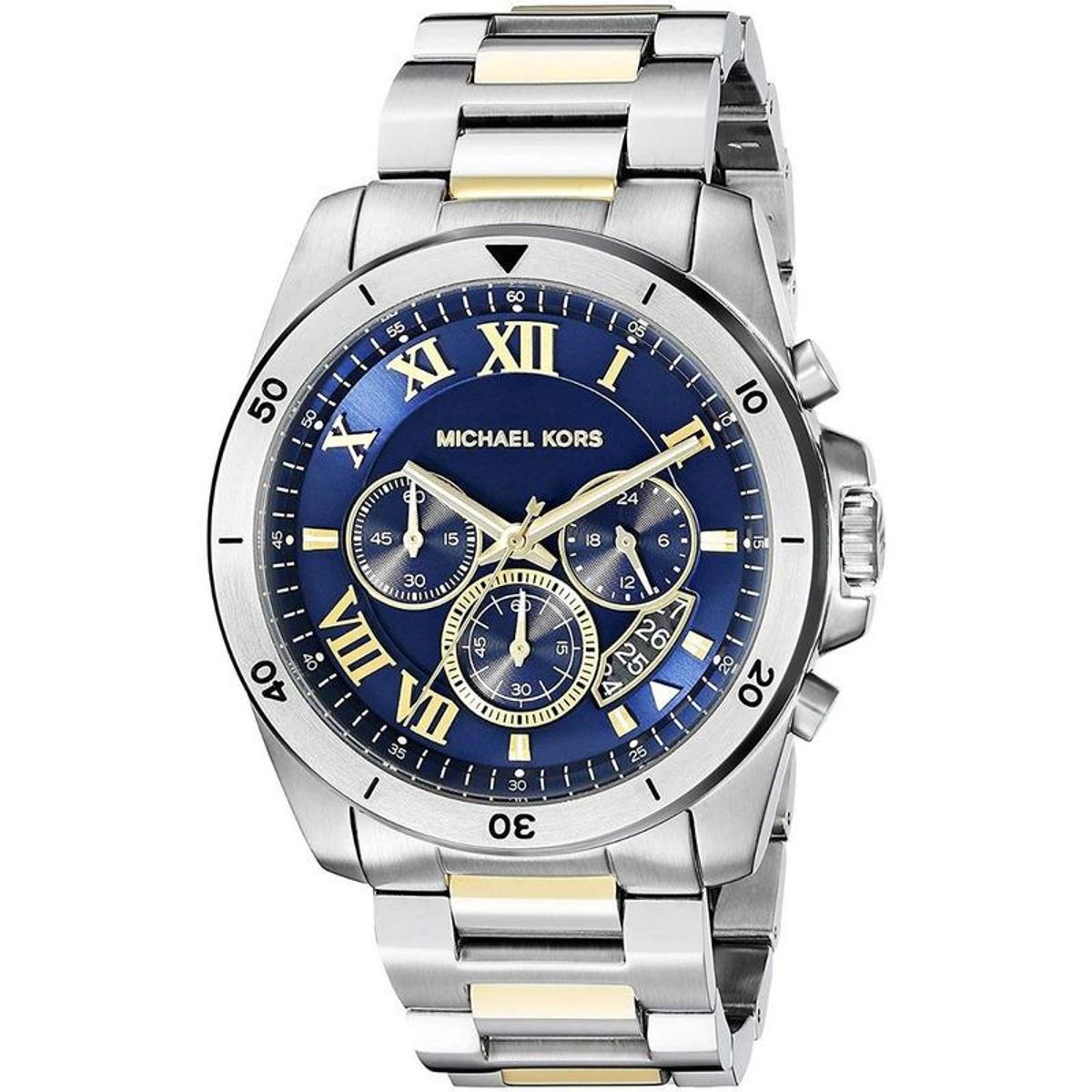 MICHAEL KORS - Reloj Michael Kors Classic Mk8437 Multicolor