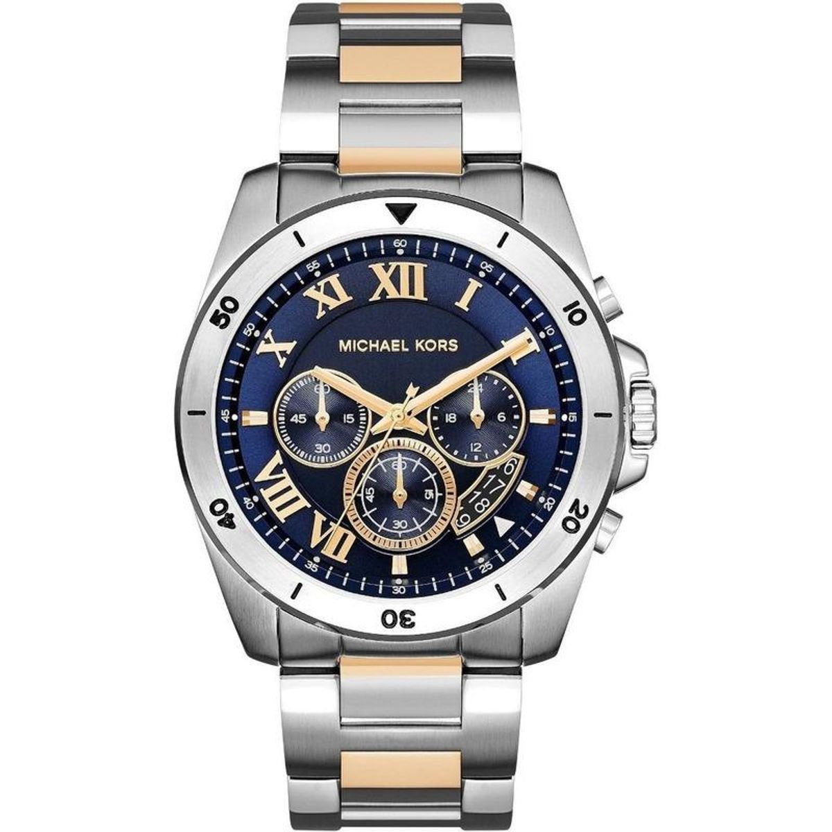 MICHAEL KORS - Reloj Michael Kors Classic Mk8437 Multicolor