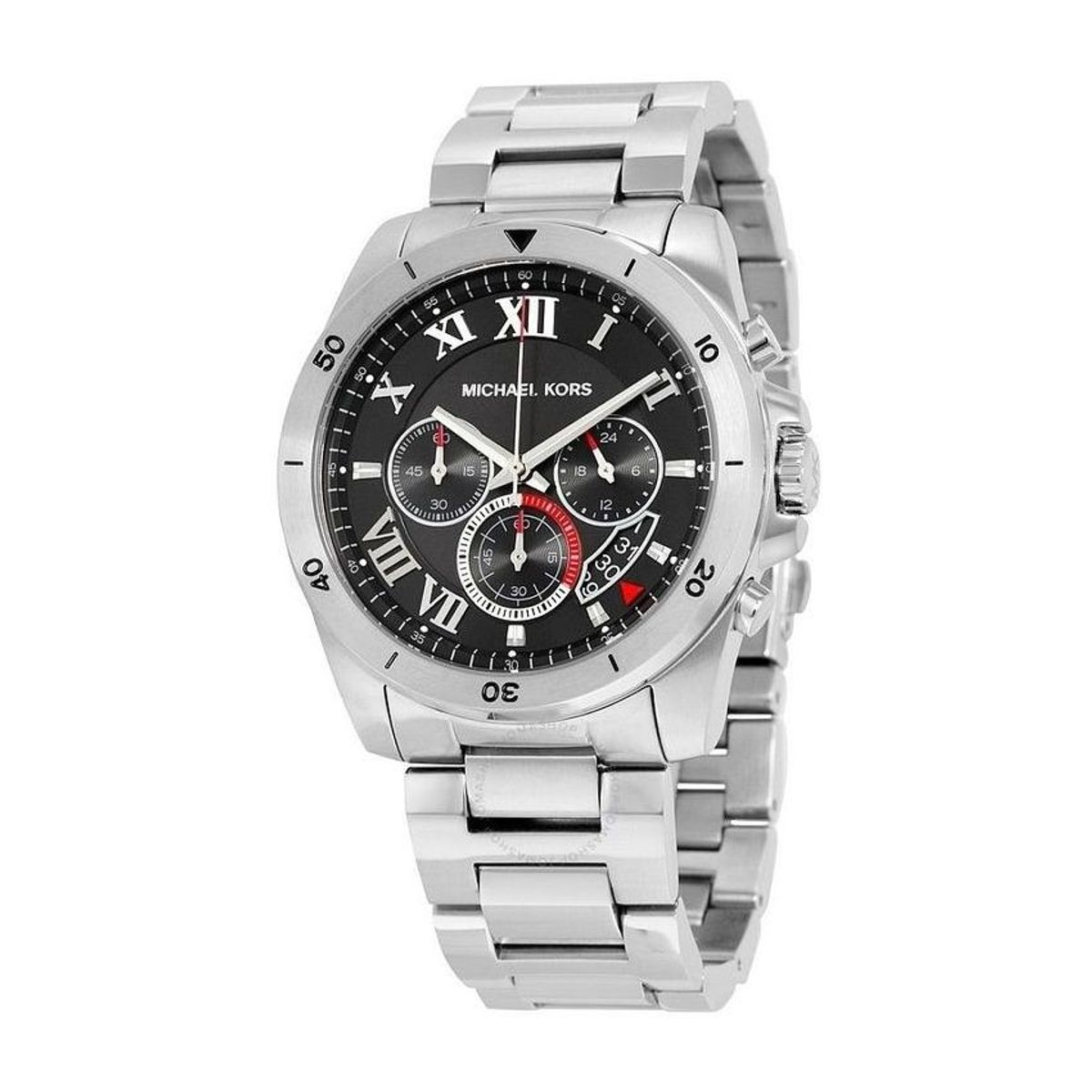 MICHAEL KORS - Reloj Michael Kors Classic MK8438 Plateado