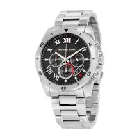 Reloj Classic MK8438 Plateado