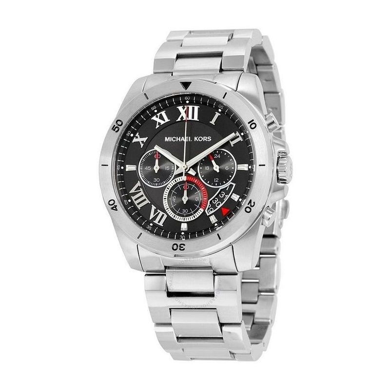 MICHAEL KORS - Reloj Michael Kors Classic MK8438 Plateado