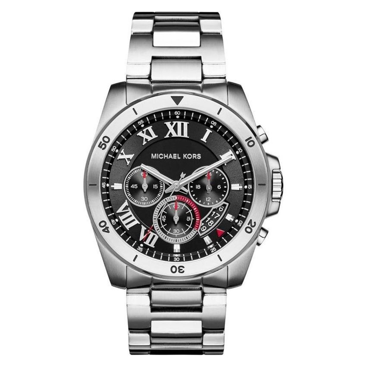 MICHAEL KORS - Reloj Michael Kors Classic MK8438 Plateado