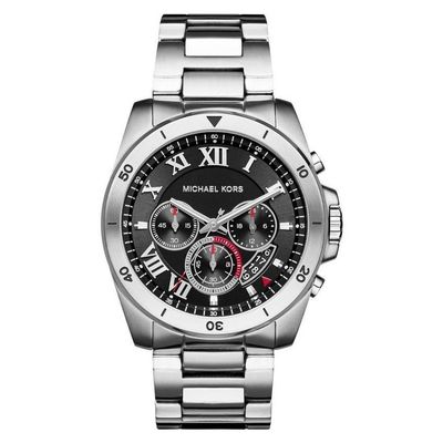 Imagen 2 del producto Reloj Classic MK8438 Plateado