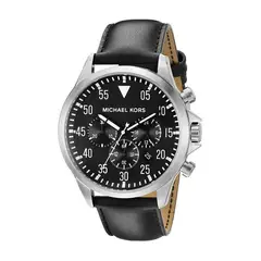 MICHAEL KORS - Reloj Gage Mk8442 Negro