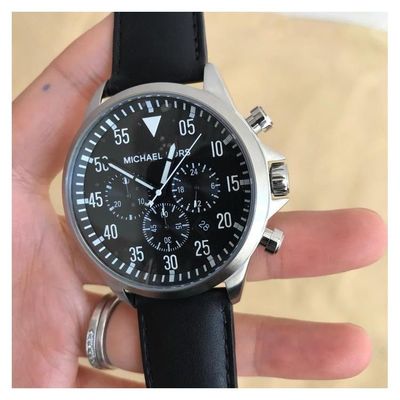 Imagen 2 del producto Reloj Gage Mk8442 Negro