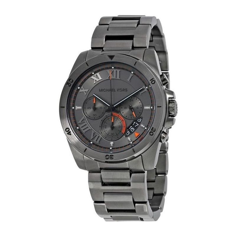 MICHAEL KORS - Reloj Michael Kors Classic MK8465 Gris