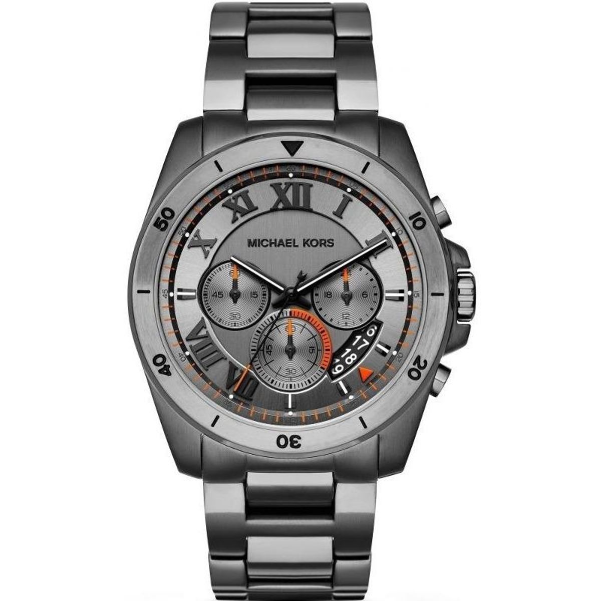 MICHAEL KORS - Reloj Michael Kors Classic MK8465 Gris