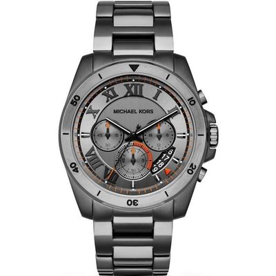 Imagen 2 del producto Reloj Classic MK8465 Gris