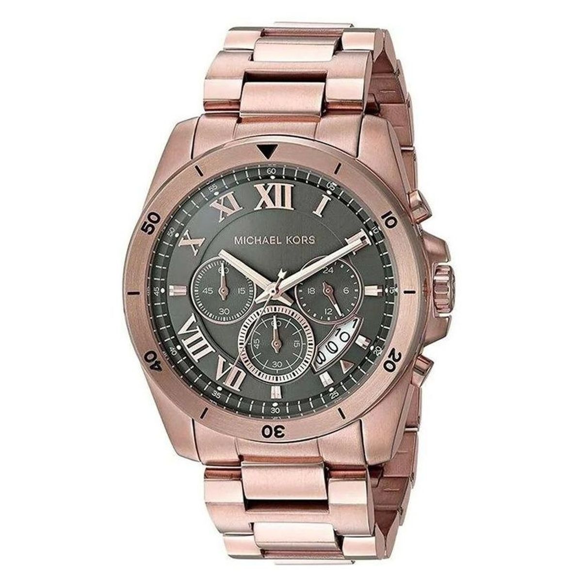 MICHAEL KORS - Reloj Michael Kors Classic Mk8563 Oro Rosa