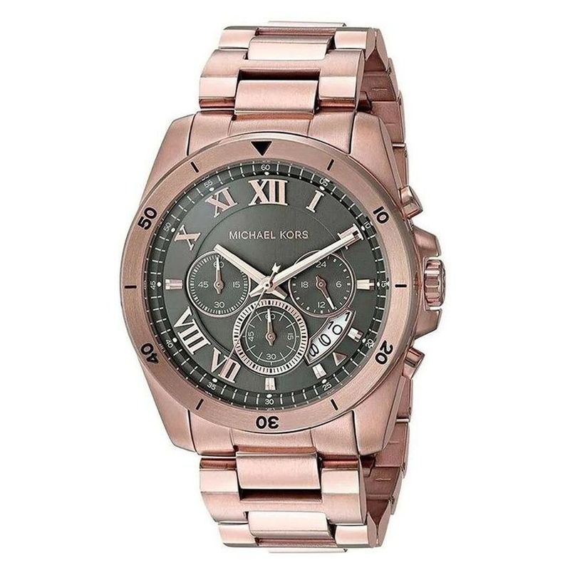 MICHAEL KORS - Reloj Michael Kors Classic Mk8563 Oro Rosa