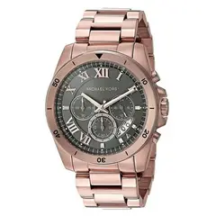 MICHAEL KORS - Reloj Classic Mk8563 Oro Rosa