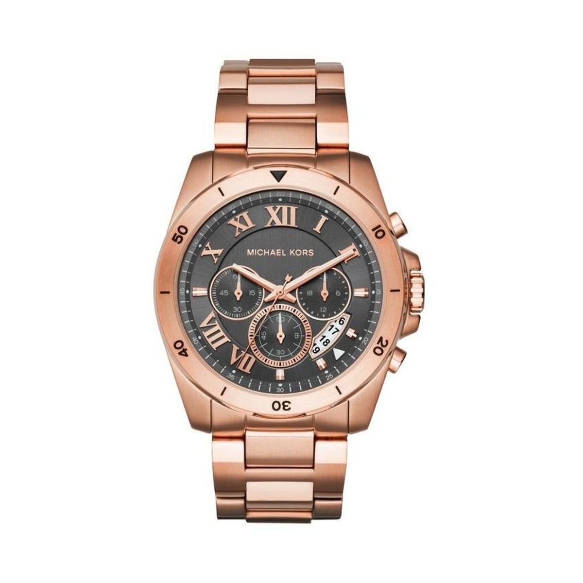 MICHAEL KORS - Reloj Michael Kors Classic Mk8563 Oro Rosa