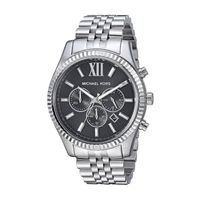 Reloj Lexington Mk8602 Plateado