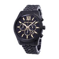 Reloj Lexington Mk8603 Negro