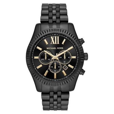 Imagen 2 del producto Reloj Lexington Mk8603 Negro