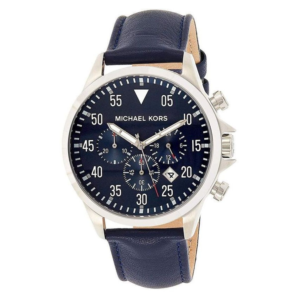 MICHAEL KORS - Reloj Michael Kors Gage Mk8617 Azul